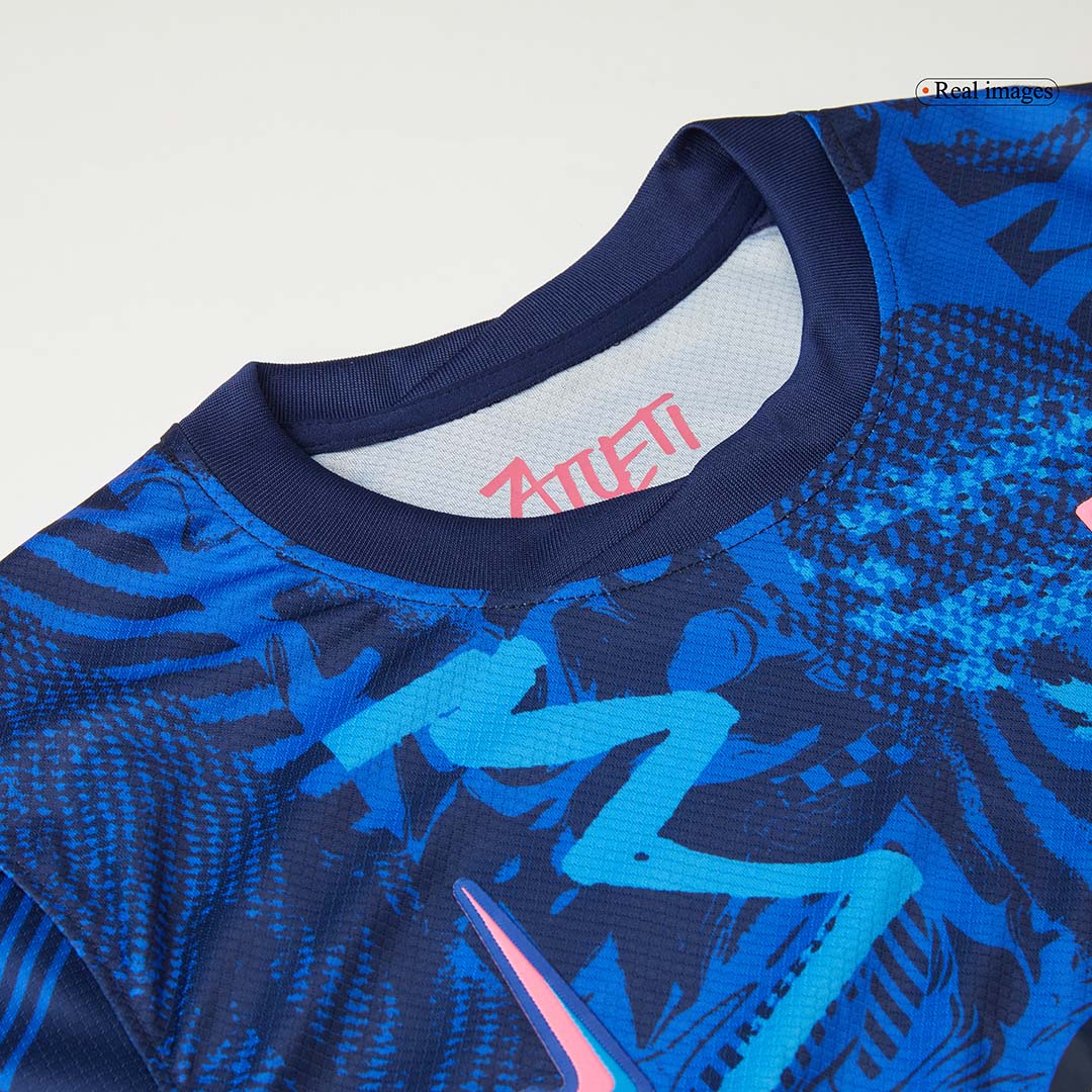 Maglia Third 24/25