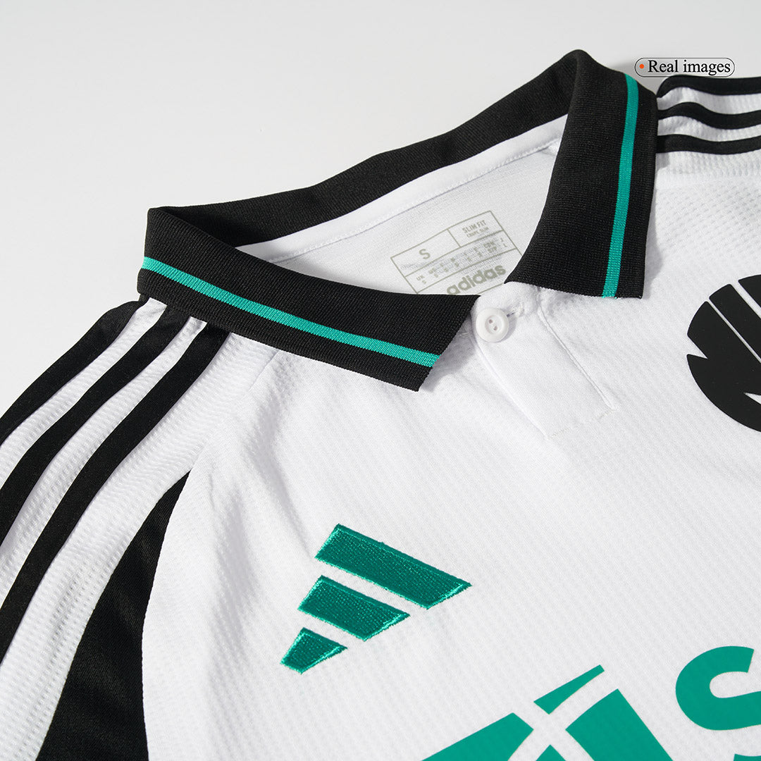 Maglia Third 24/25
