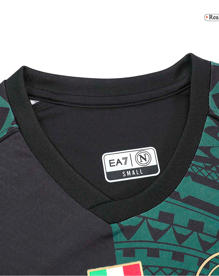 Maglia Third 23/24