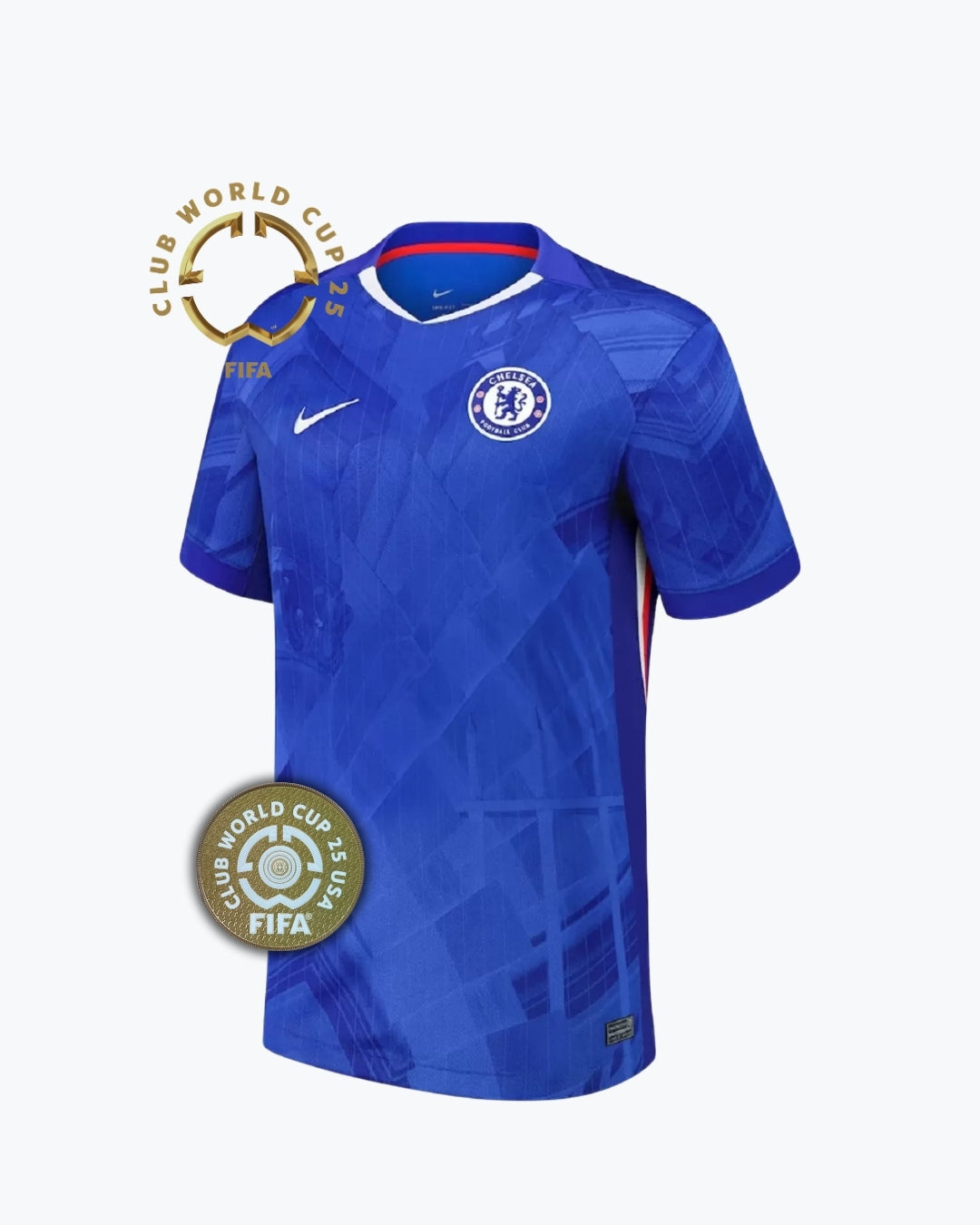 Maglia Home 25/26