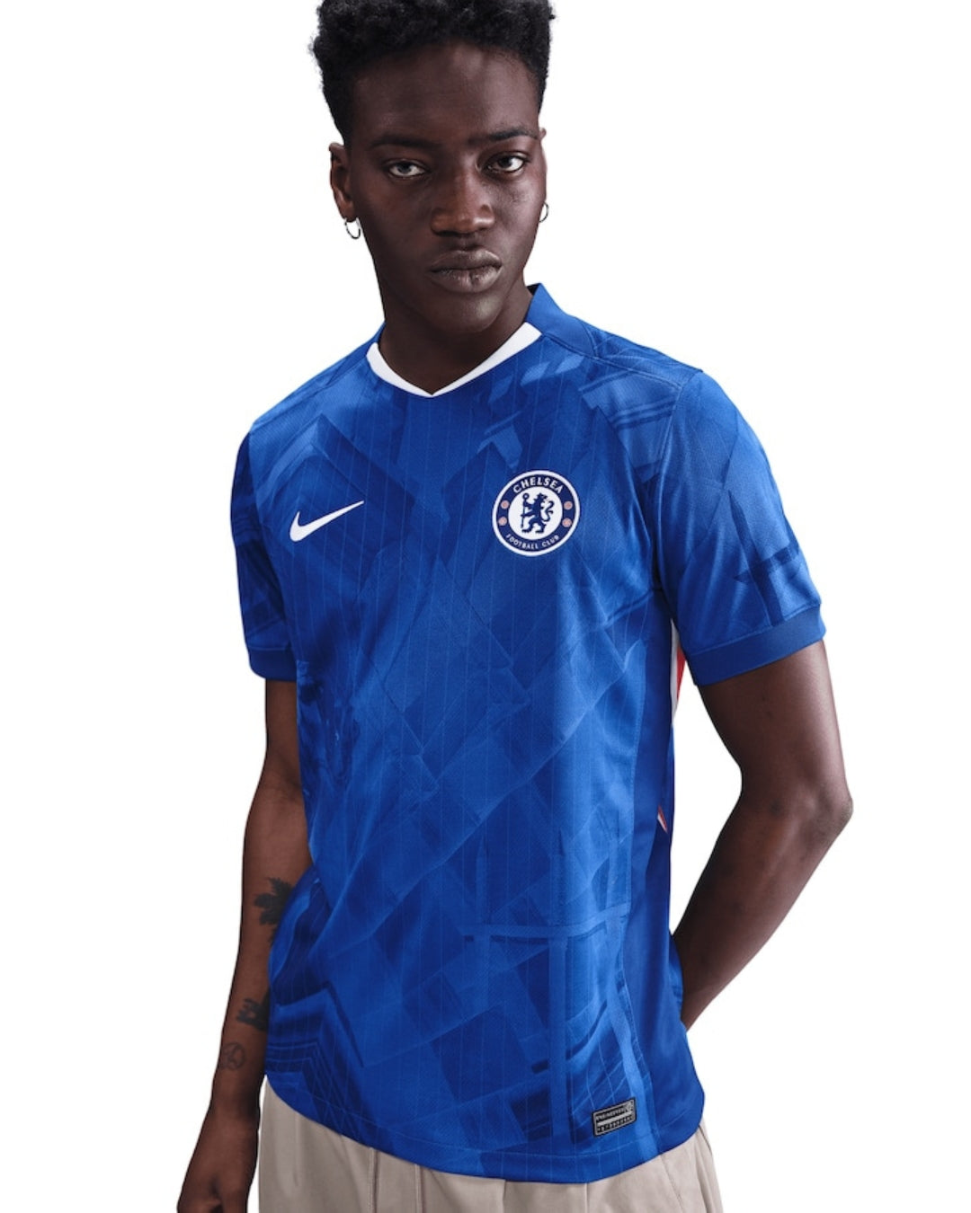 Maglia Home 25/26