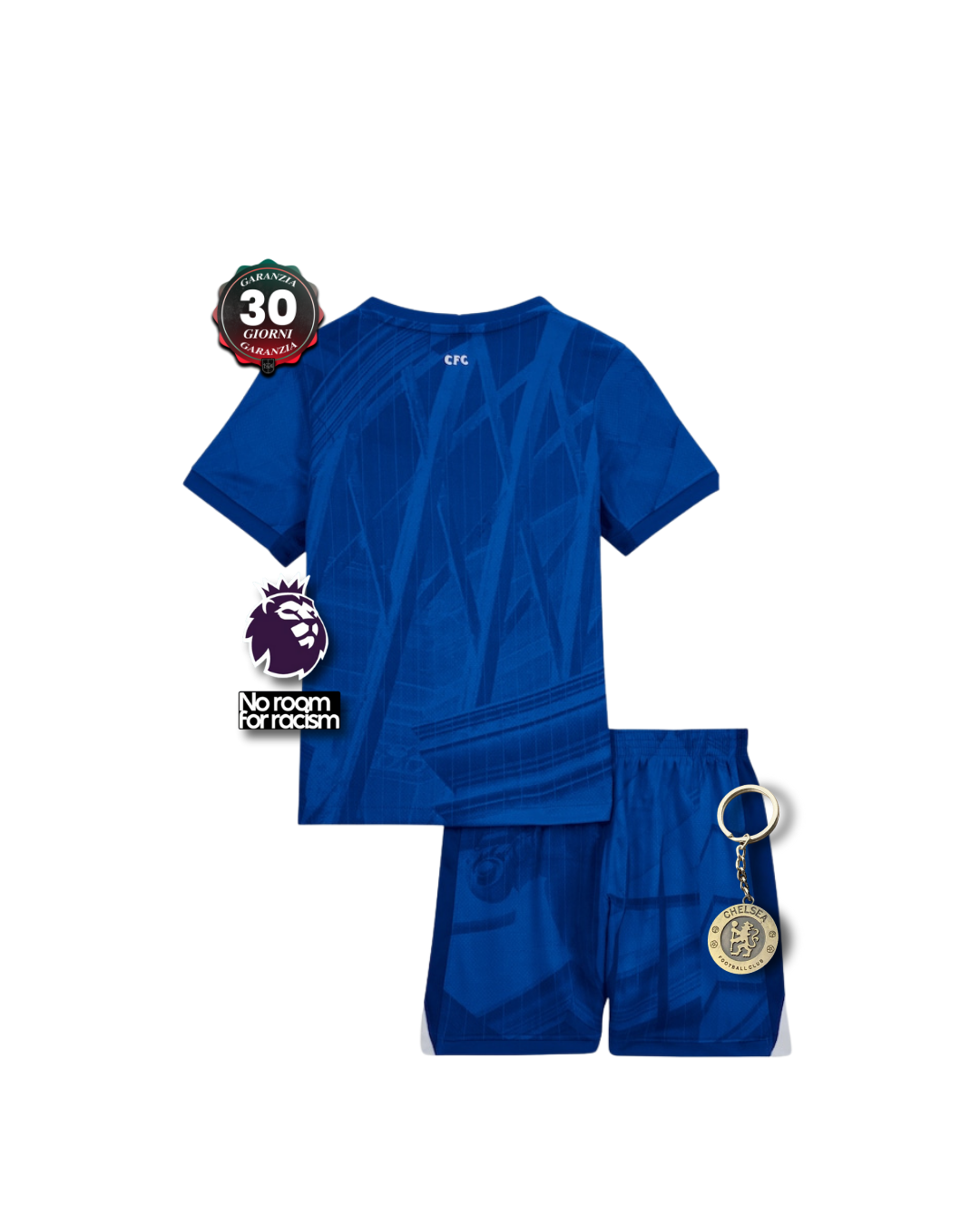 Kit Bambino Home 25/26