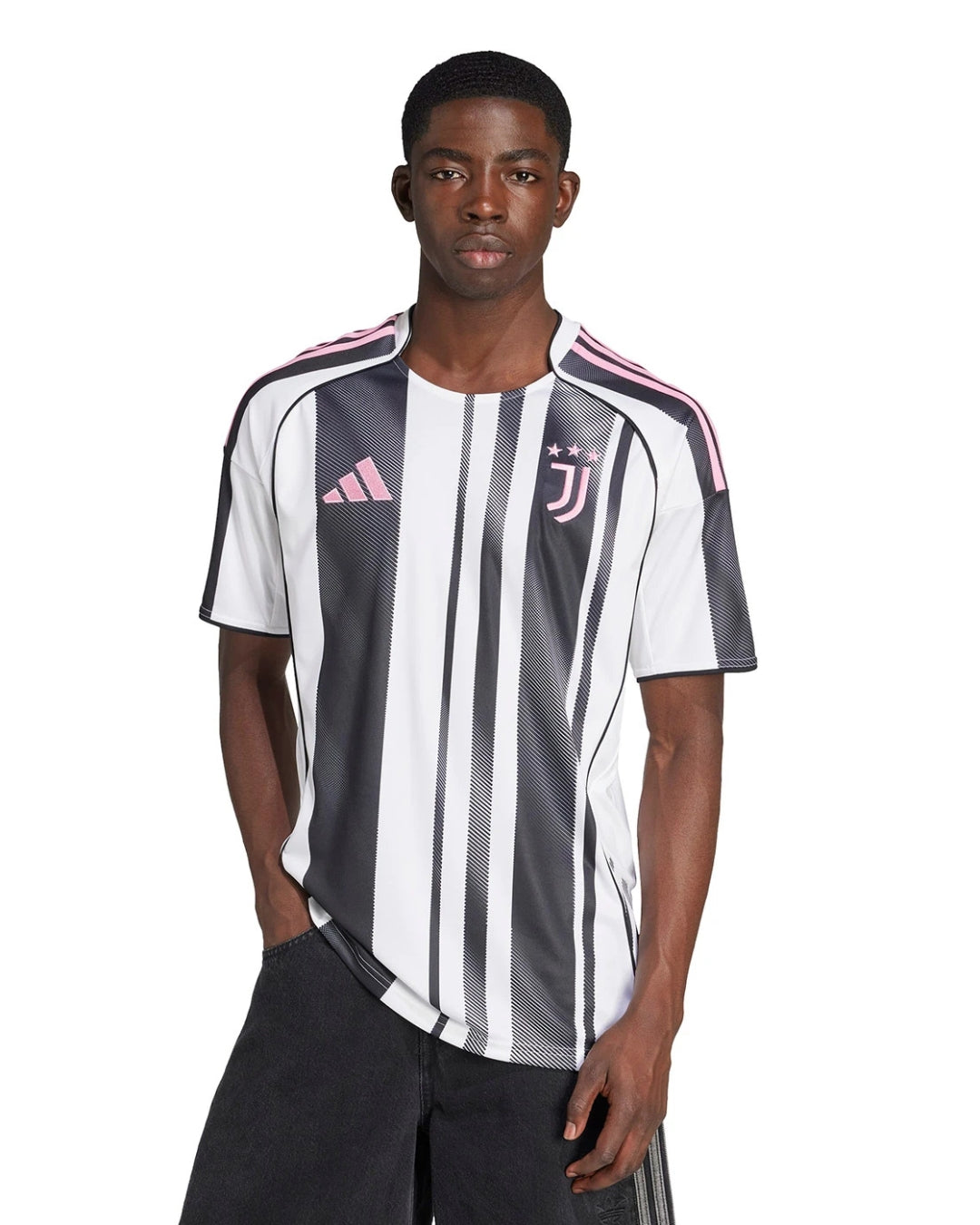 Maglia Home 25/26