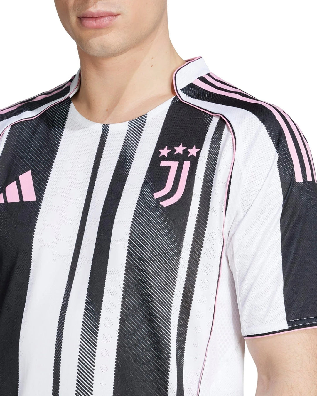 Maglia Home Authentic 25/26