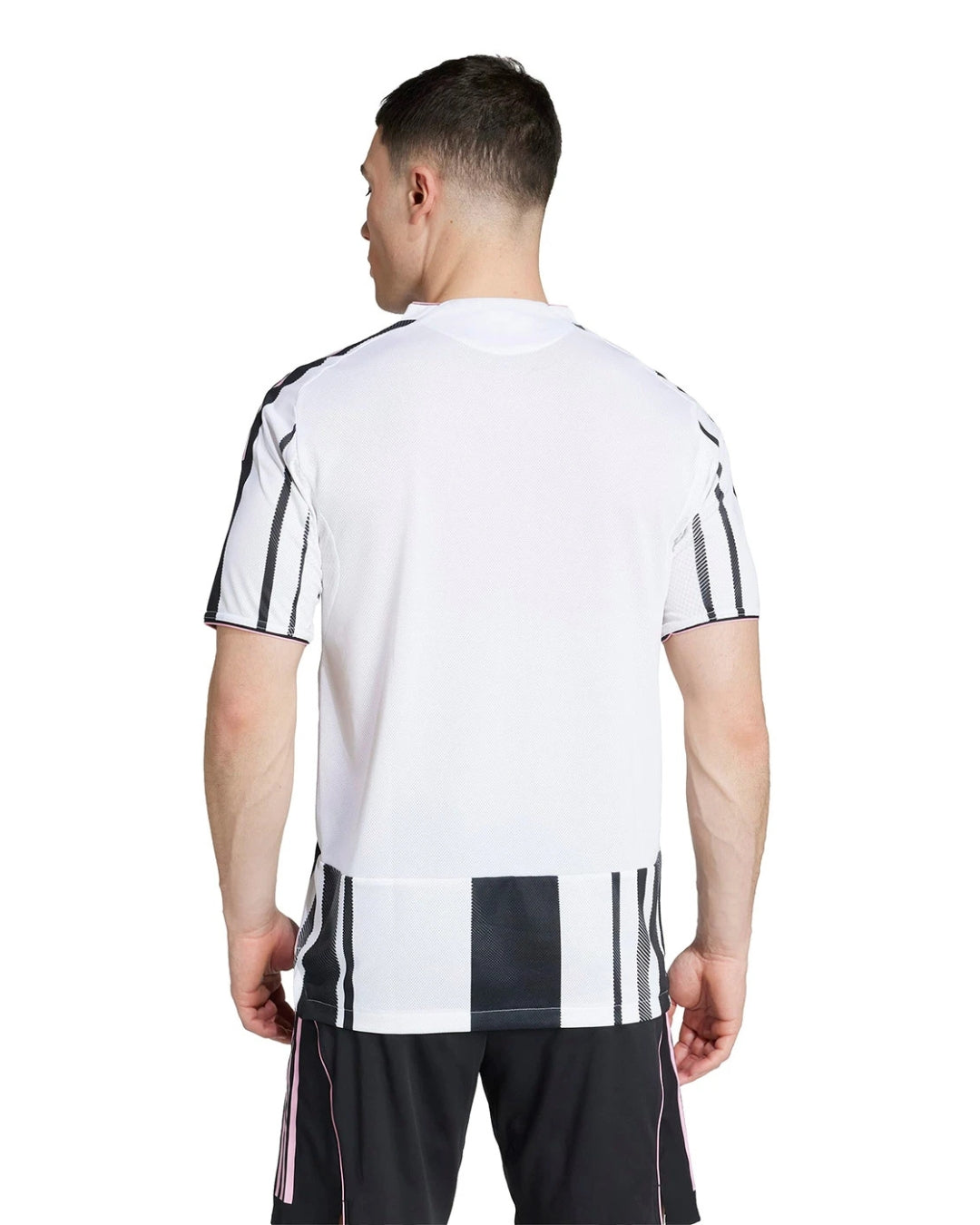 Maglia Home Authentic 25/26