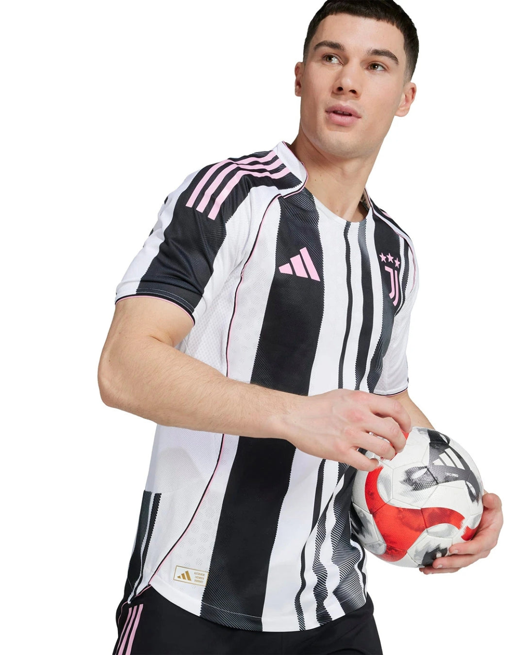 Maglia Home Authentic 25/26