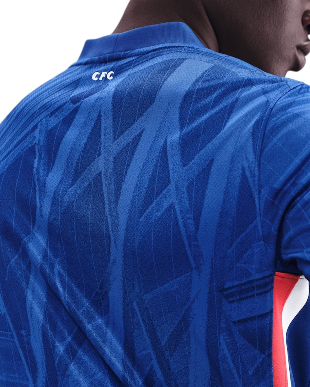 Maglia Home 25/26