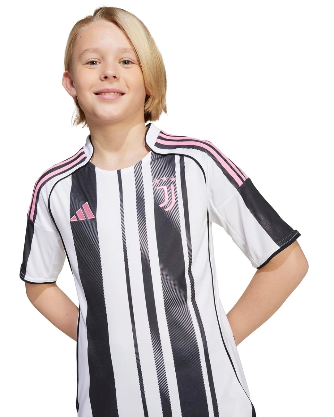 Kit Bambino Con Calzettoni Home 25/26
