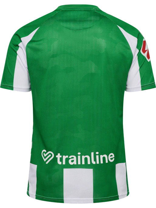 Maglia Home 25/26