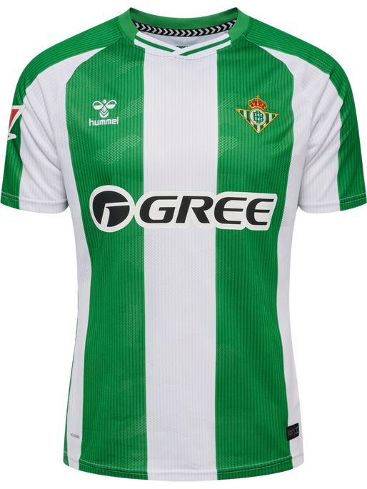 Maglia Home 25/26