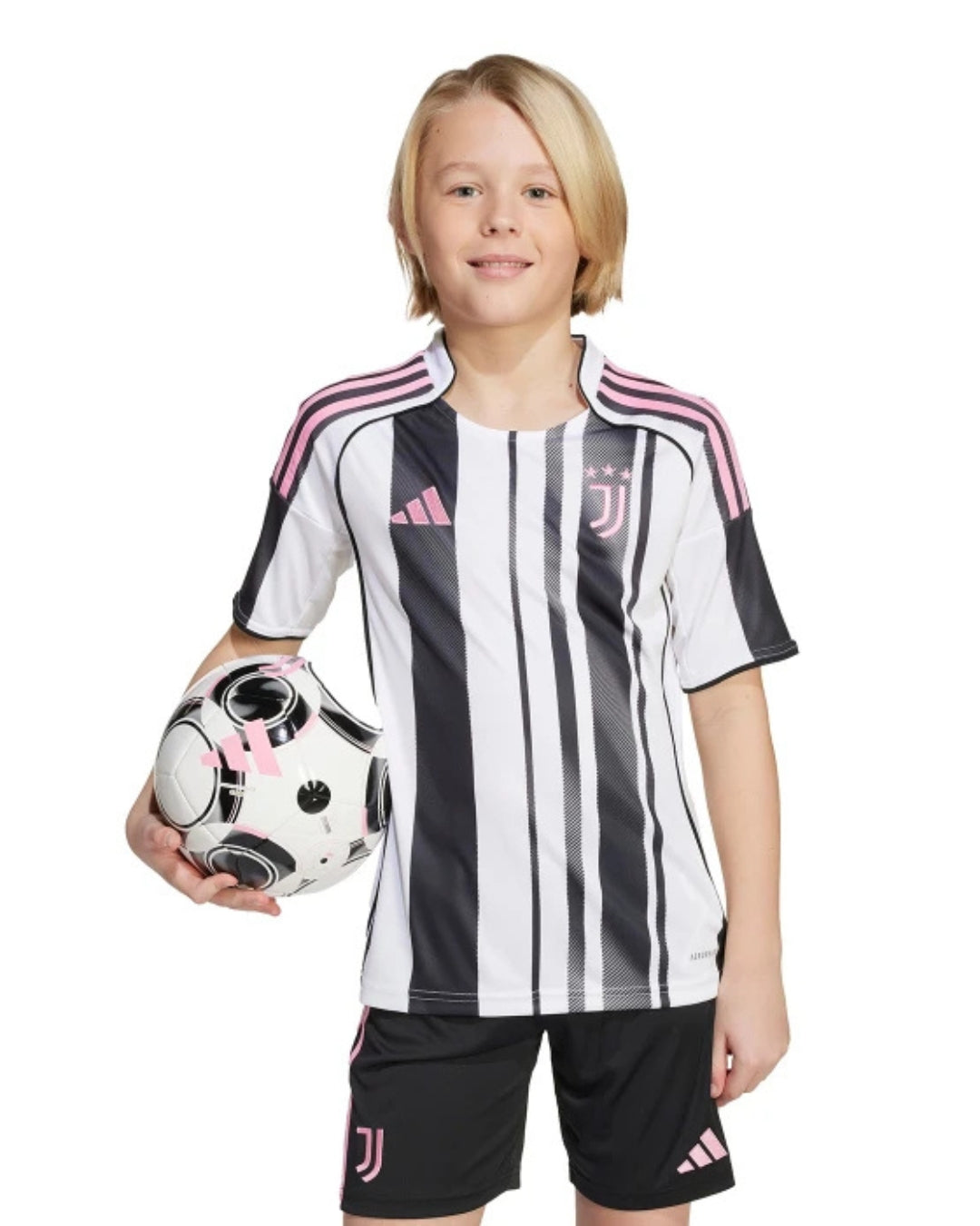 Kit Bambino Con Calzettoni Home 25/26