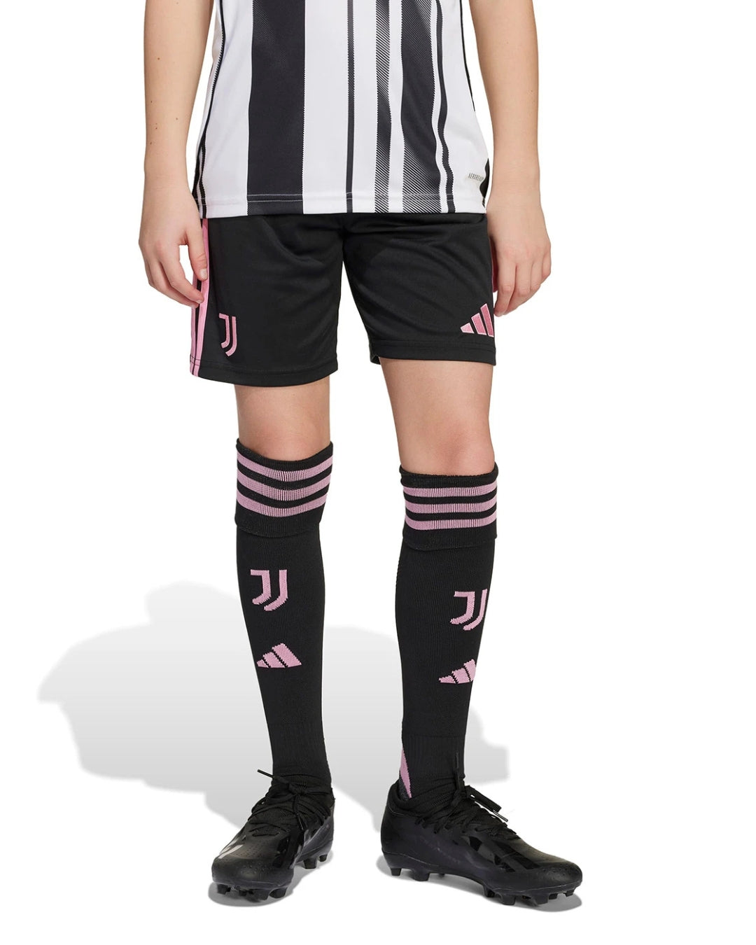 Kit Bambino Con Calzettoni Home 25/26