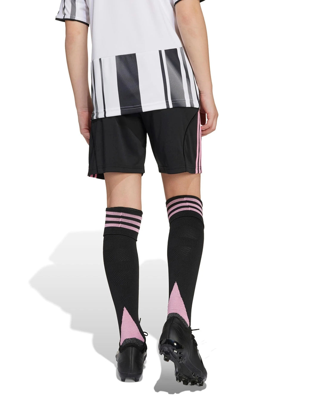 Kit Bambino Con Calzettoni Home 25/26