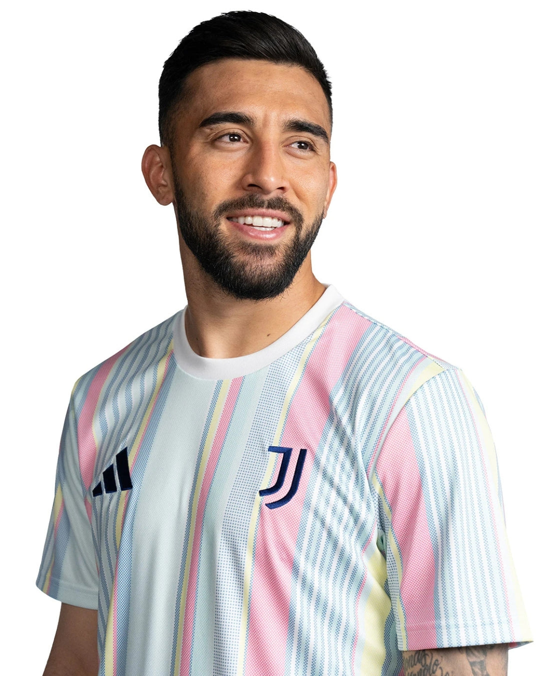 Maglia Pre 25/26
