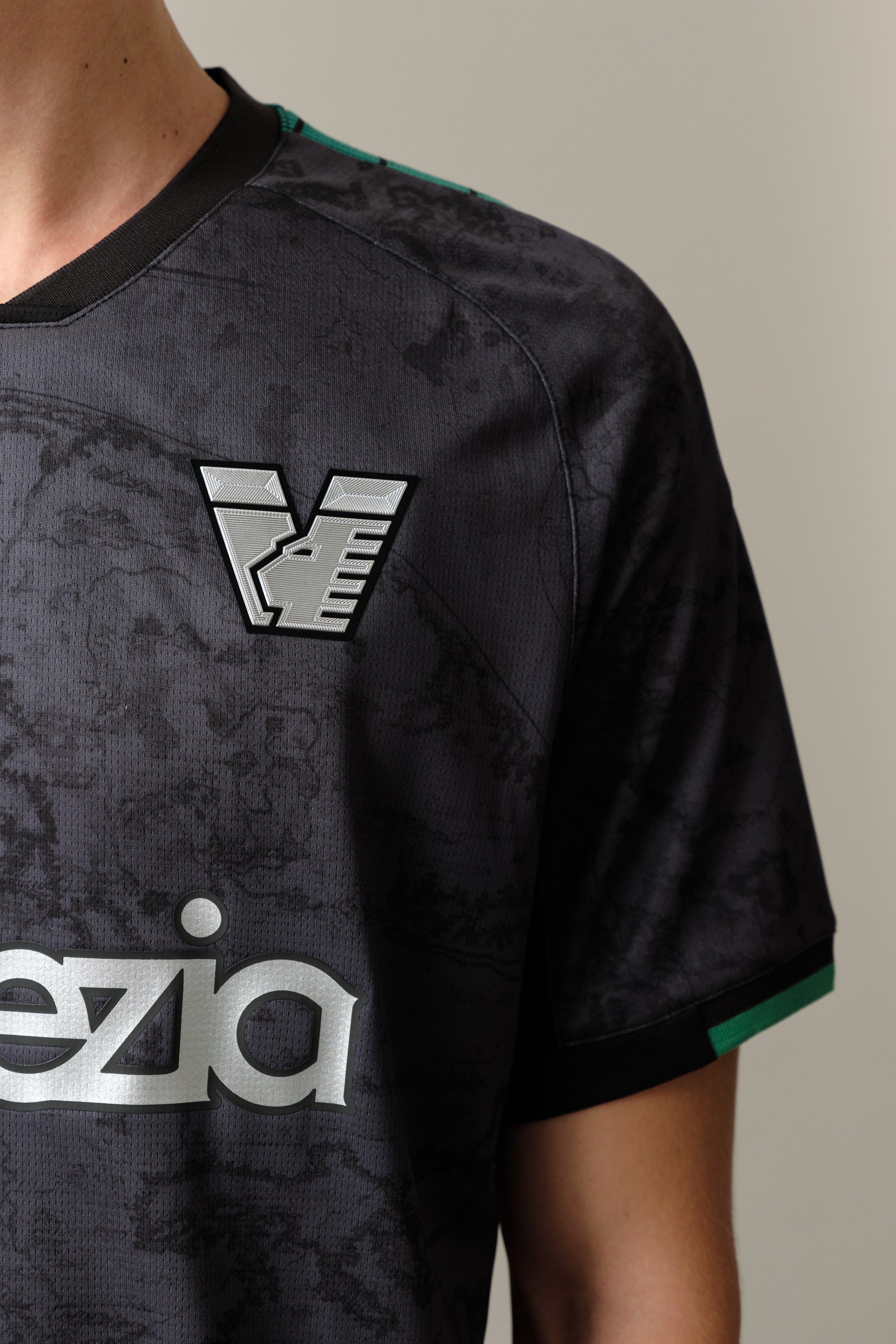 Maglia Away 25/26
