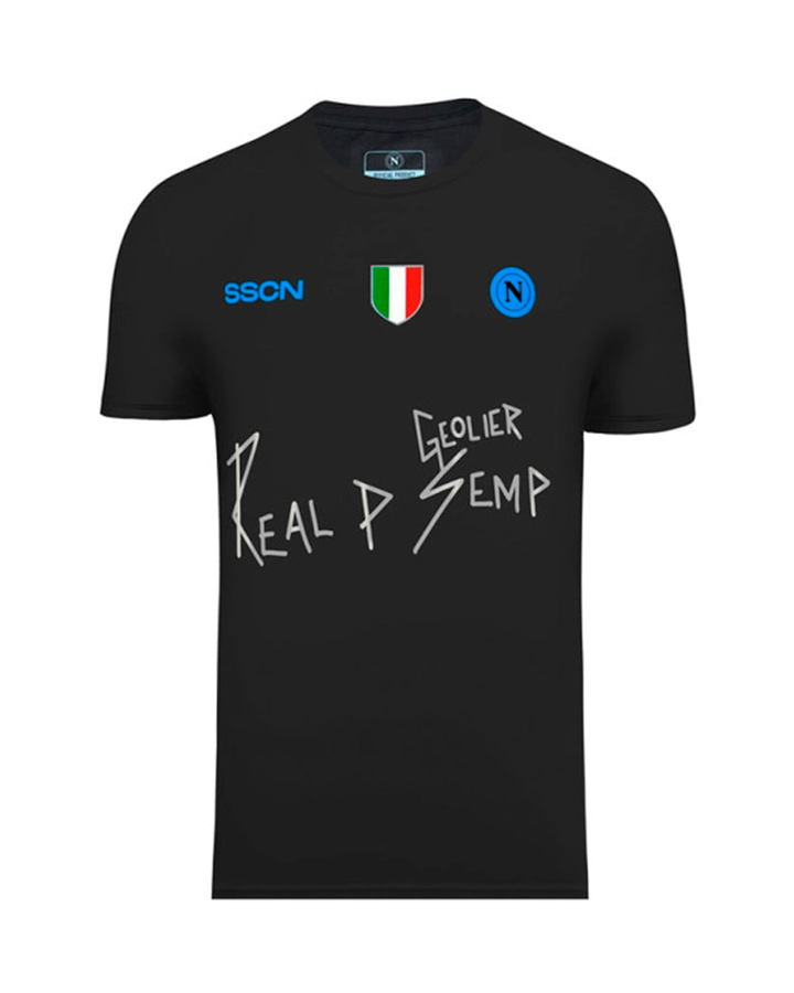 Maglia X Geolier