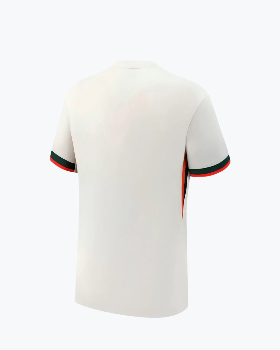 Maglia Away 25/26