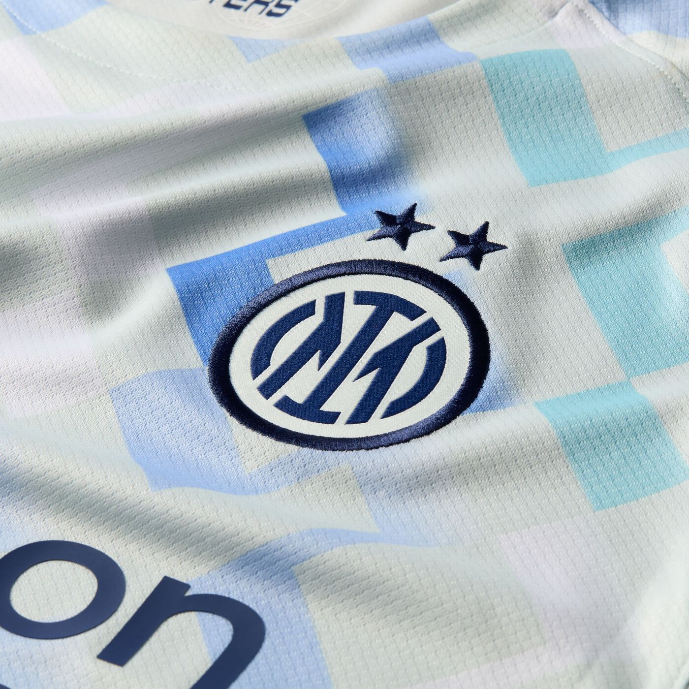 Kit Bambino Con Calzettoni Away 25/26