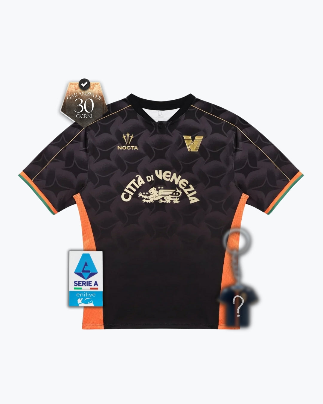Maglia Home 24/25