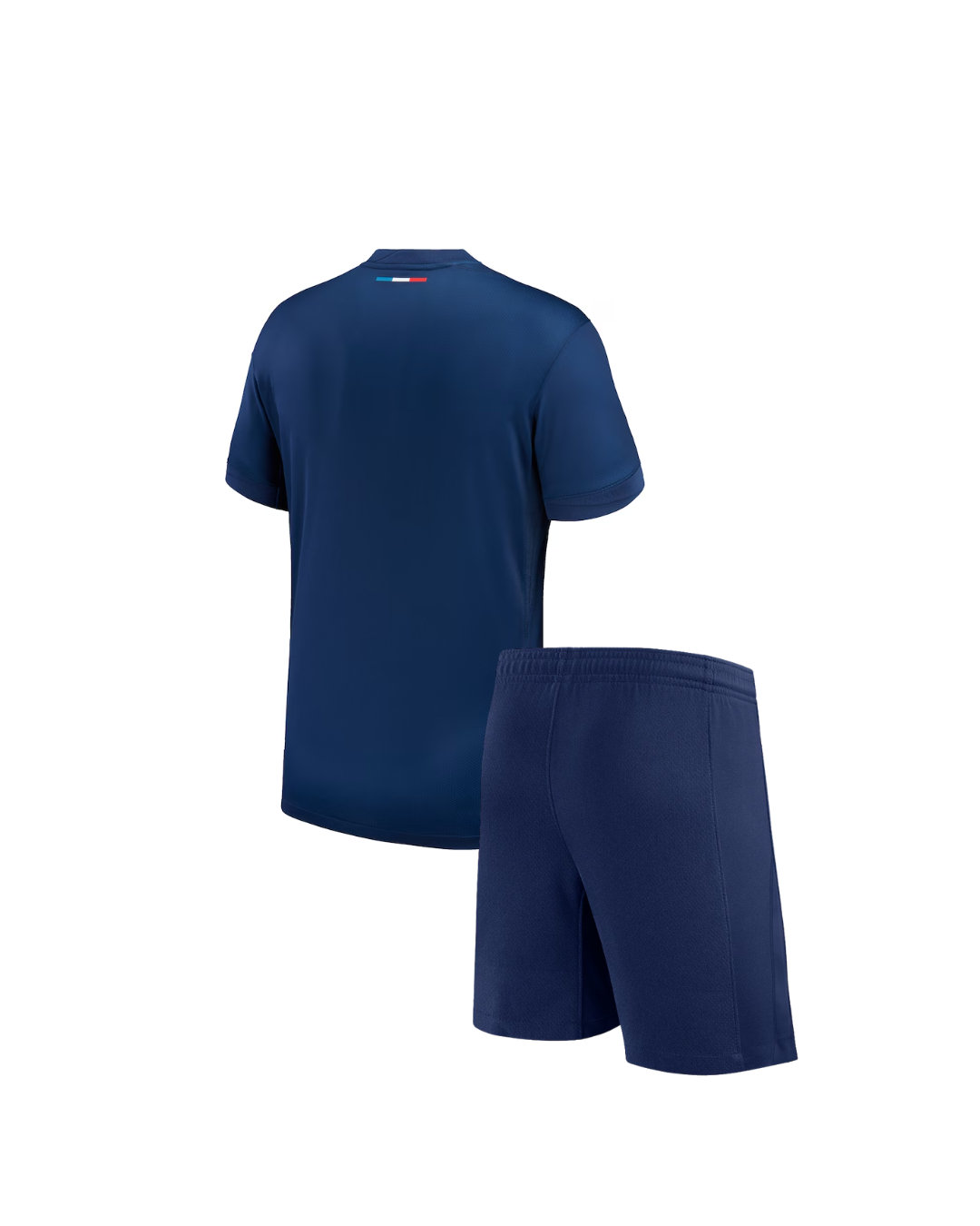 Kit Bambino Home 25/26