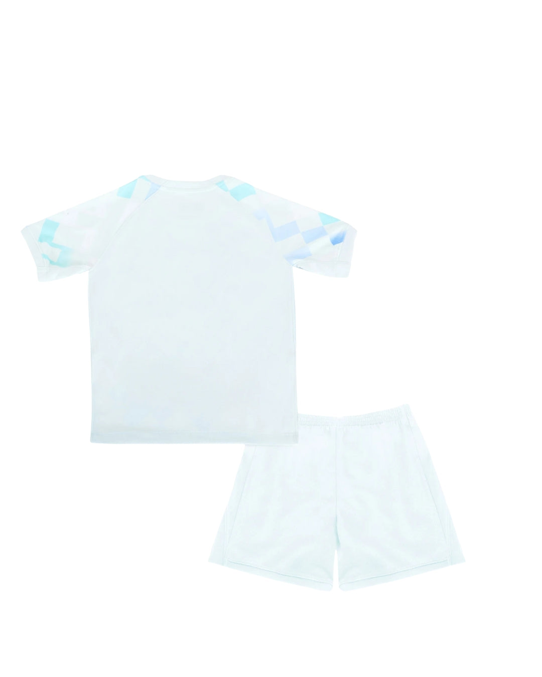 Kit Bambino Away 25/26