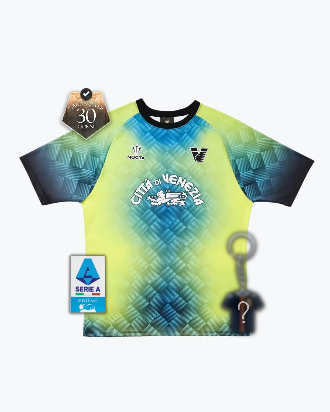 Maglia GK 24/25