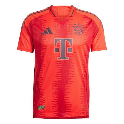 Maglia Home 24/25 Player