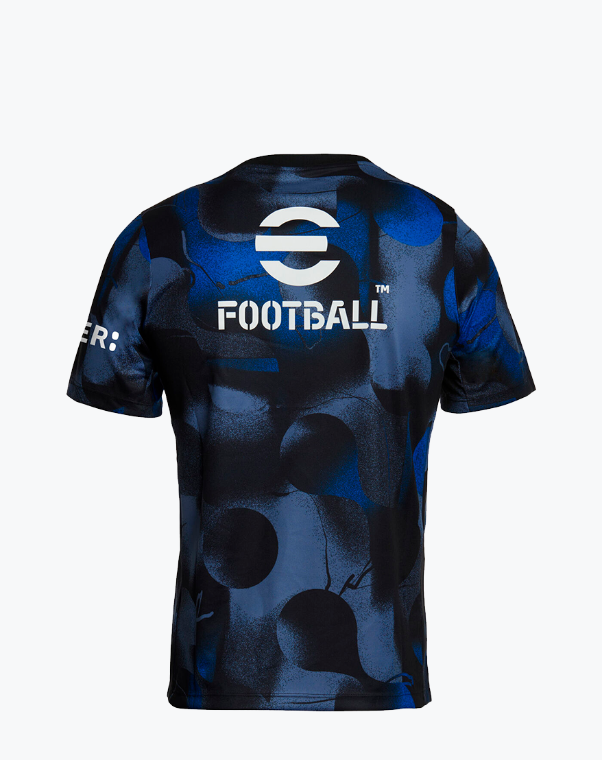 Maglia Pre 24/25