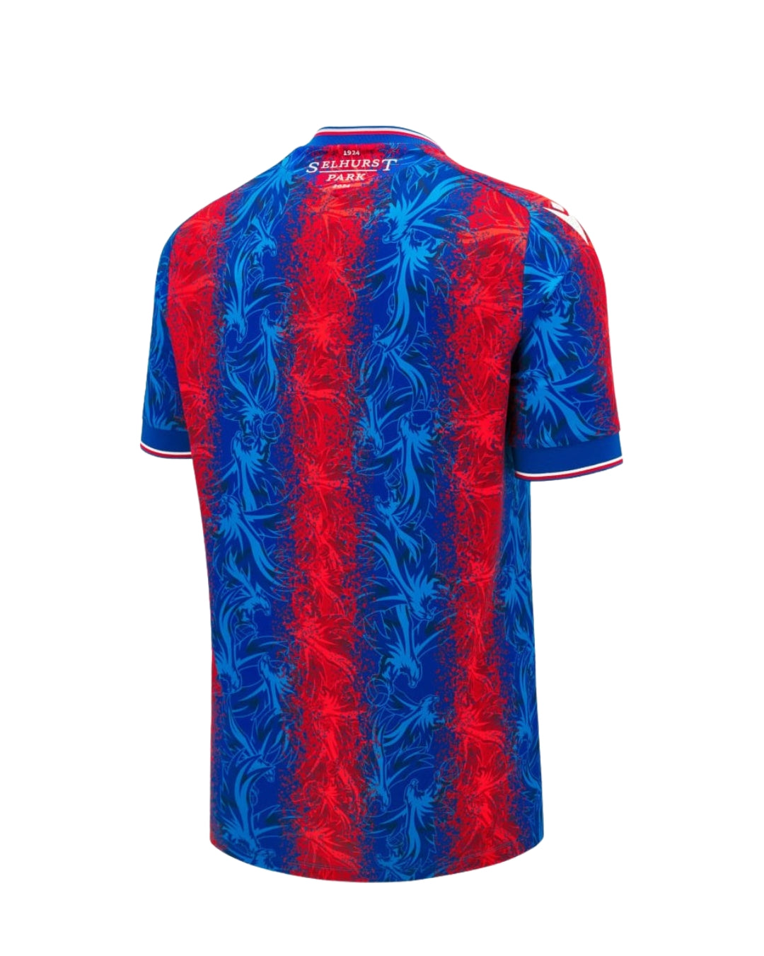 Maglia Home 24/25
