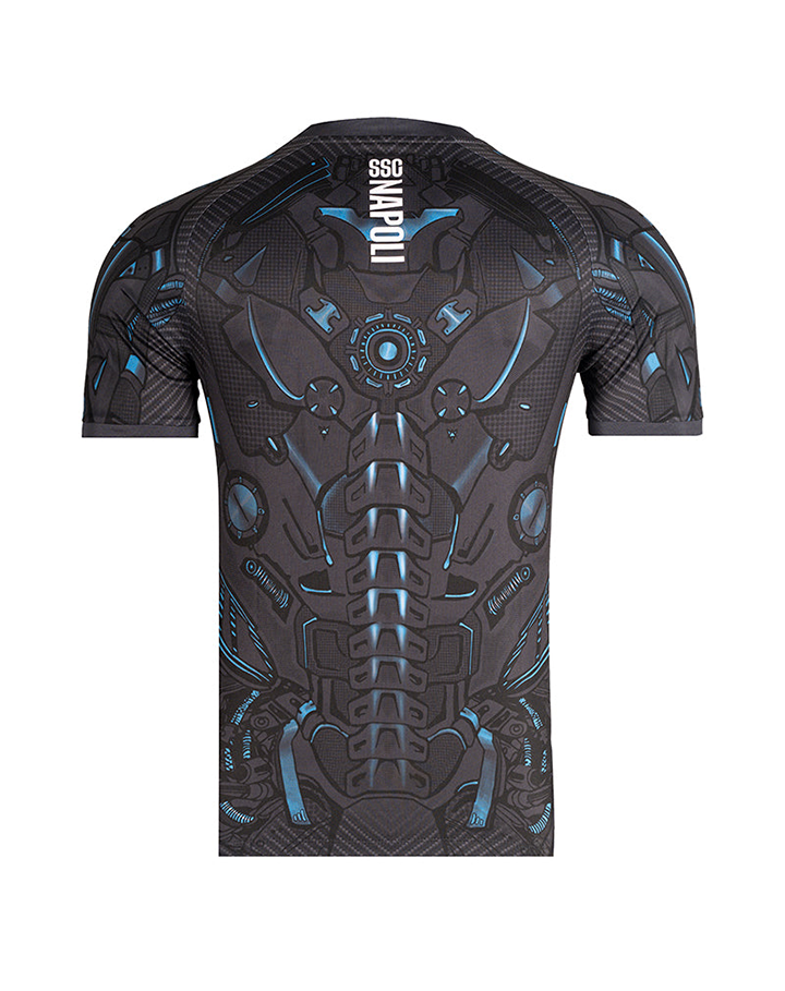 Maglia Alle 25/26
