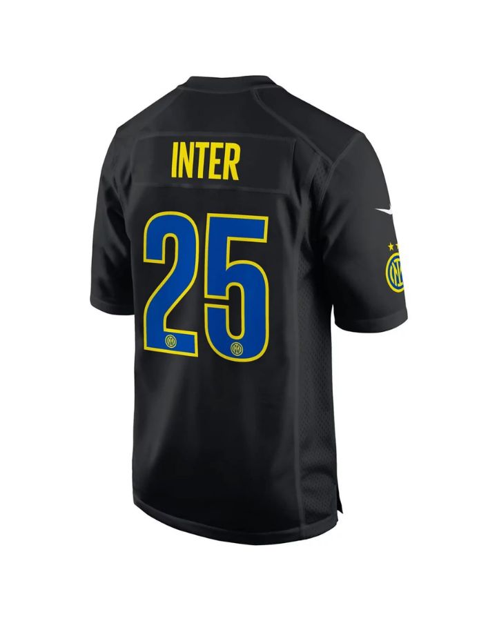Maglia Speciali American