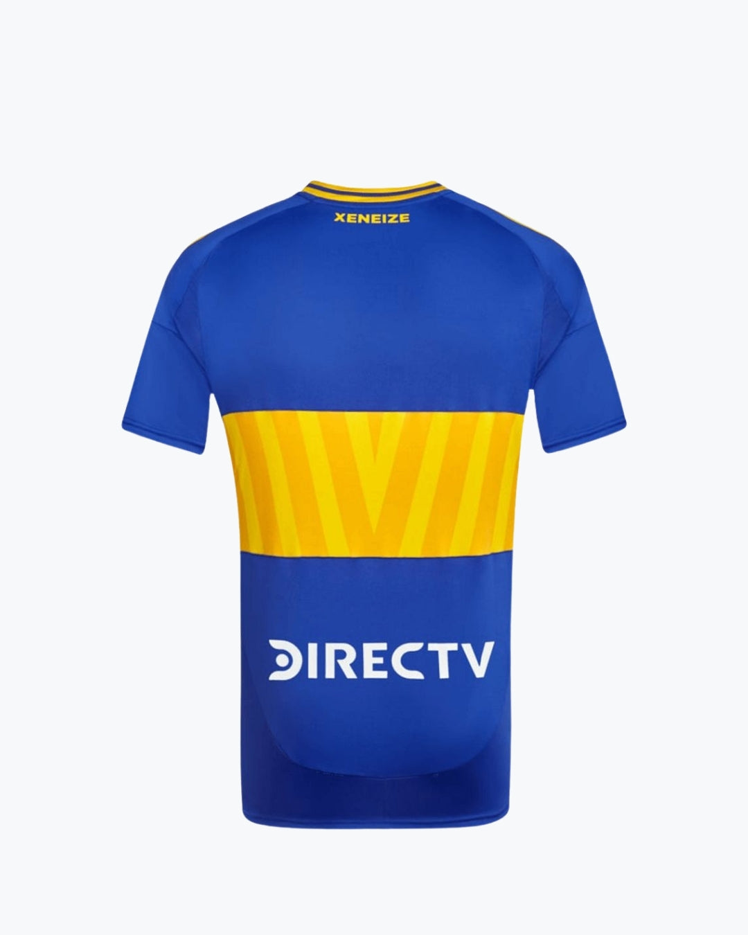 BOC Maglia Home 24/25