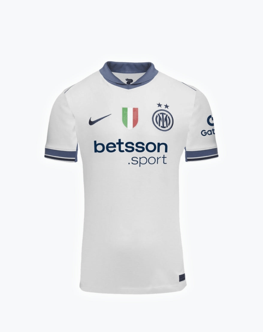 Maglia Away 24/25