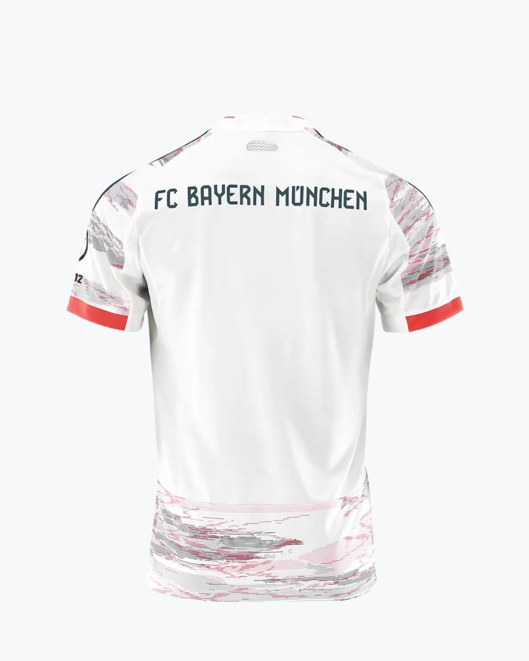 Maglia Away 25/26