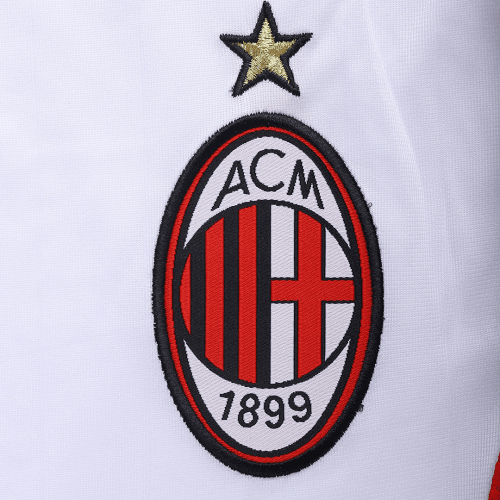 #9 Inzaghi Maglia Retro ACM Away 2007/08 - UCL Finale