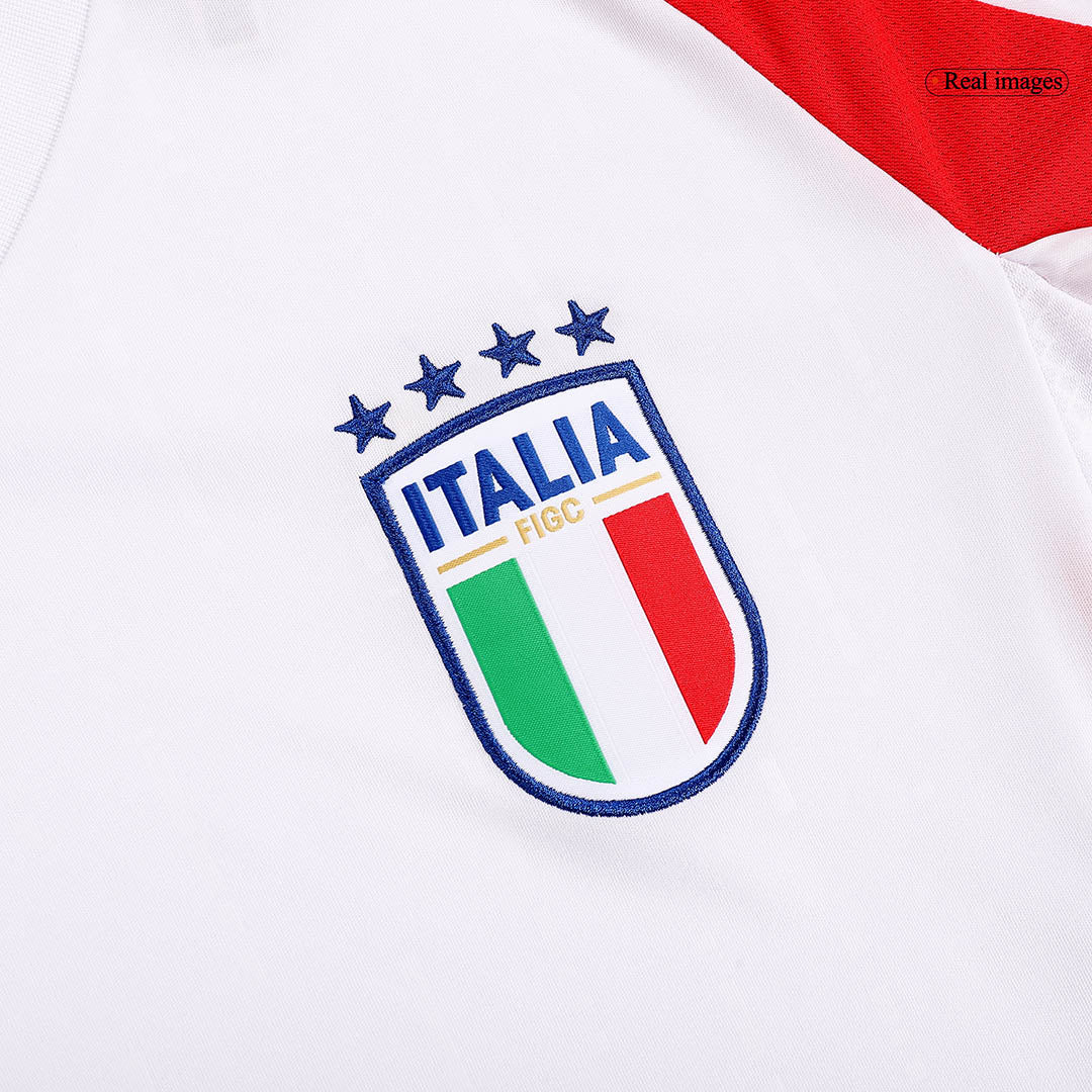 Kit Bambino Away 24/25