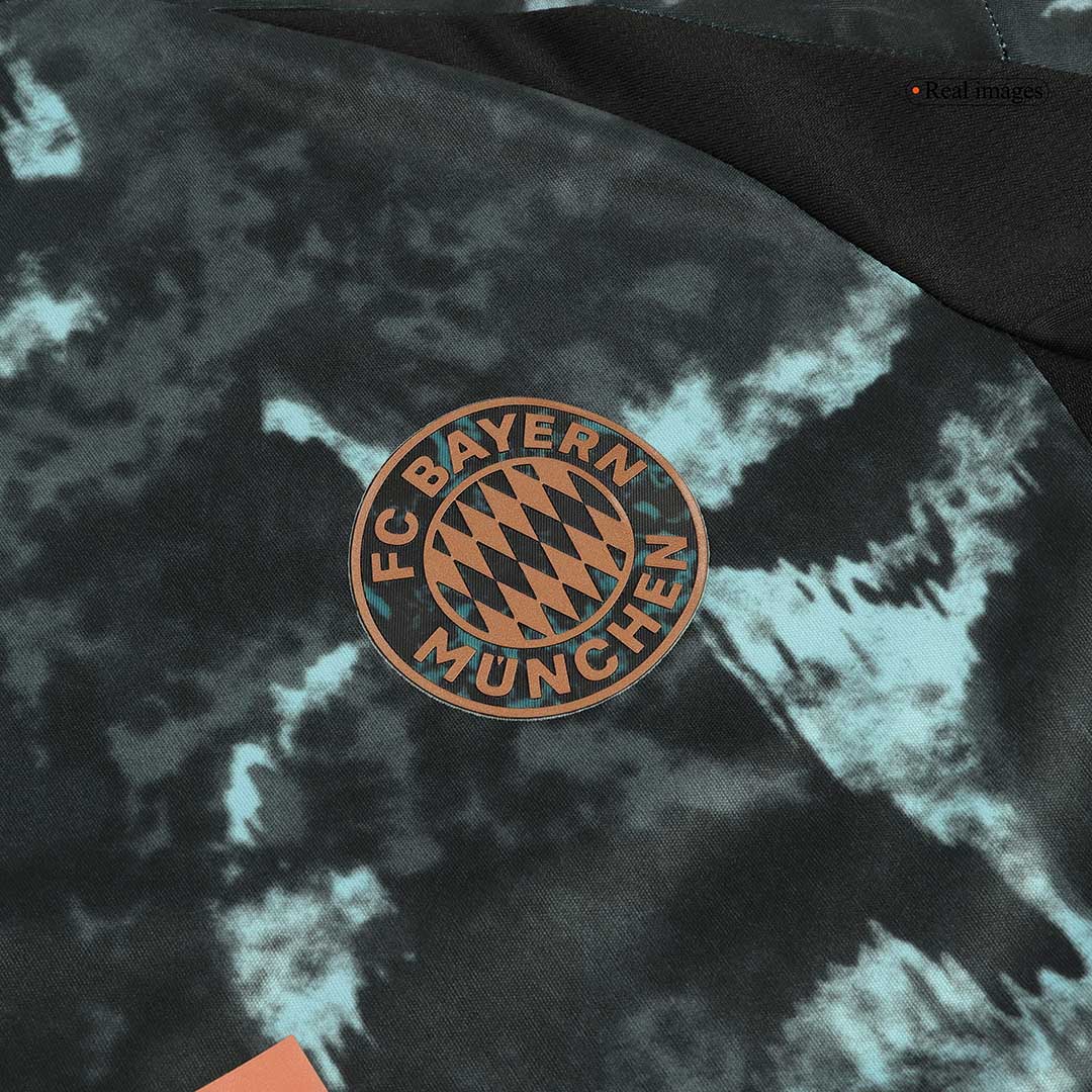 Maglia Away 24/25