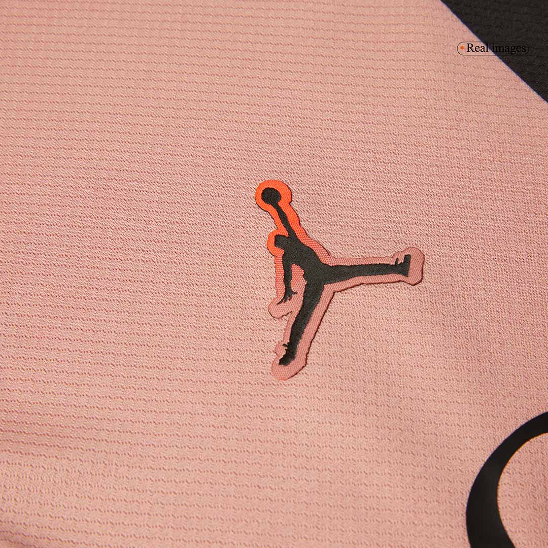 Maglia Third 24/25