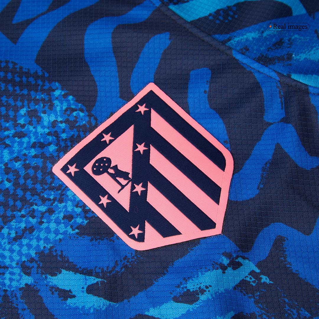 Maglia Third 24/25