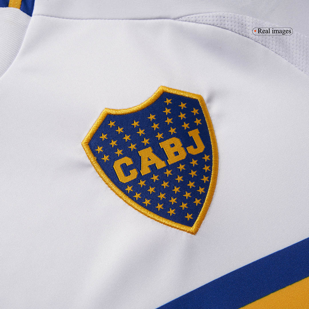 BOC Maglia Away 24/25