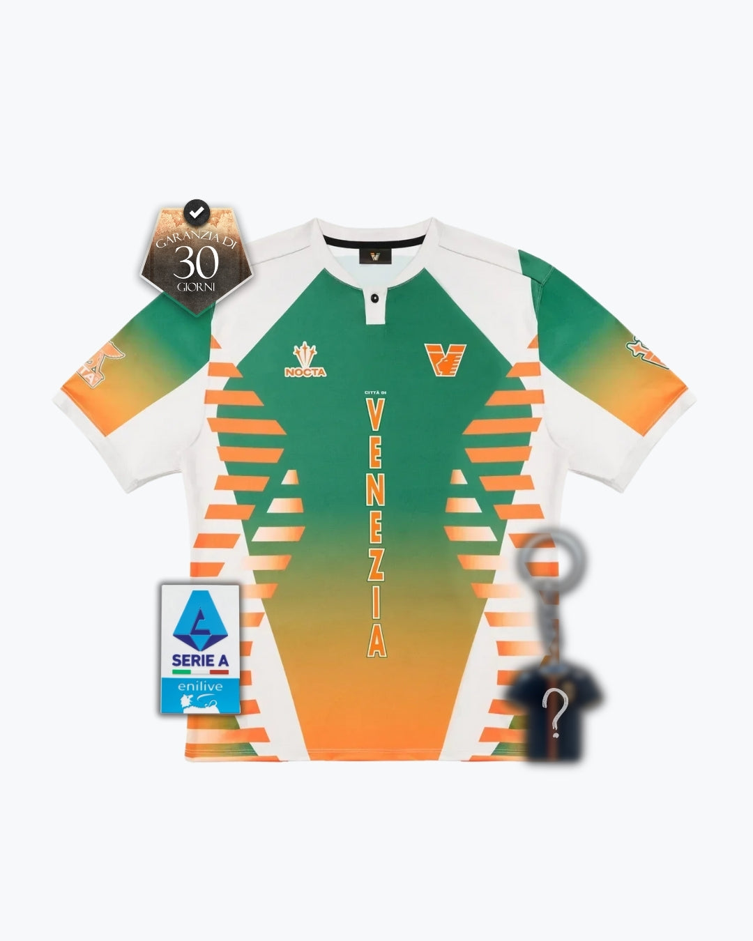 Maglia Pre 24/25