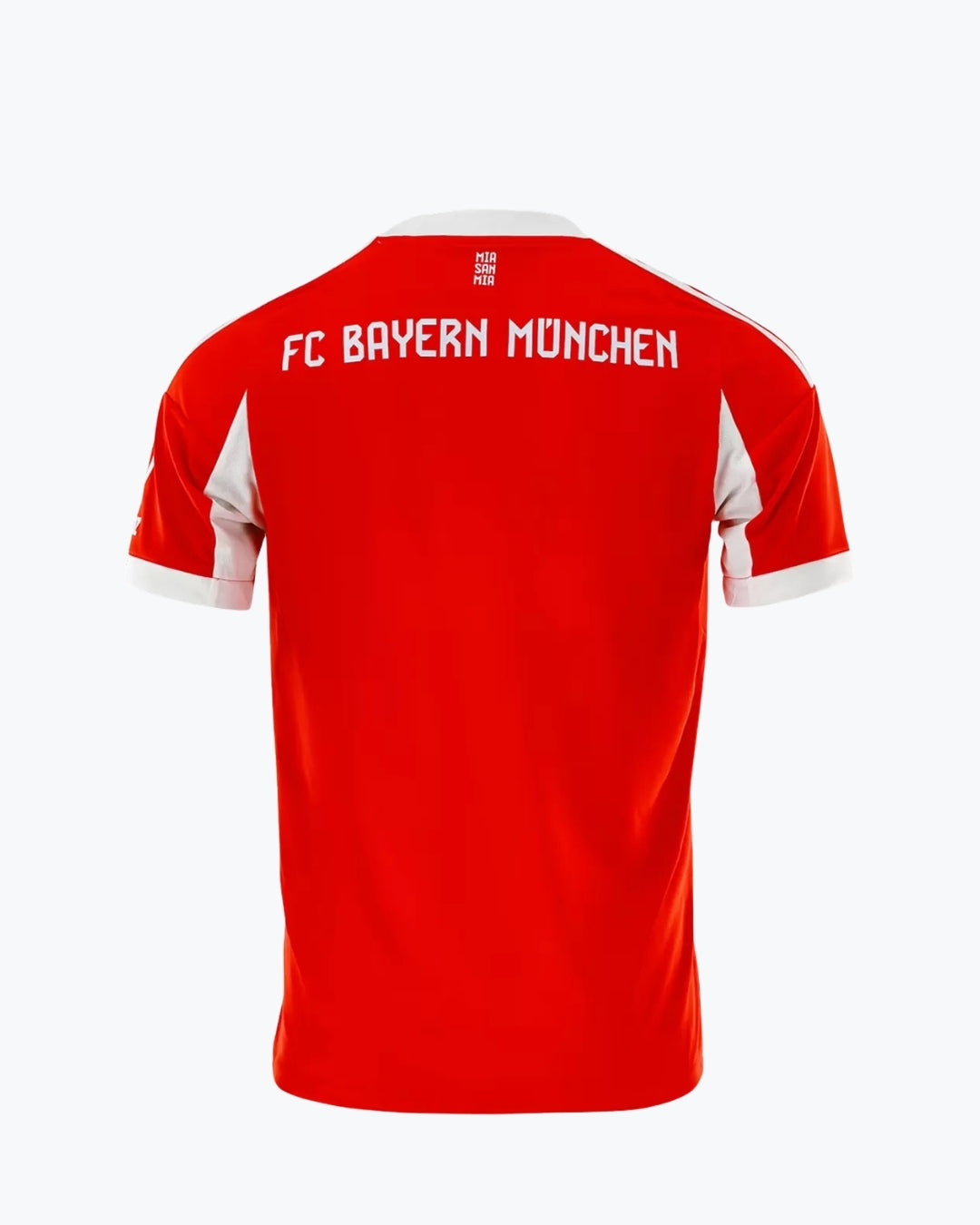 Maglia Home 25/26