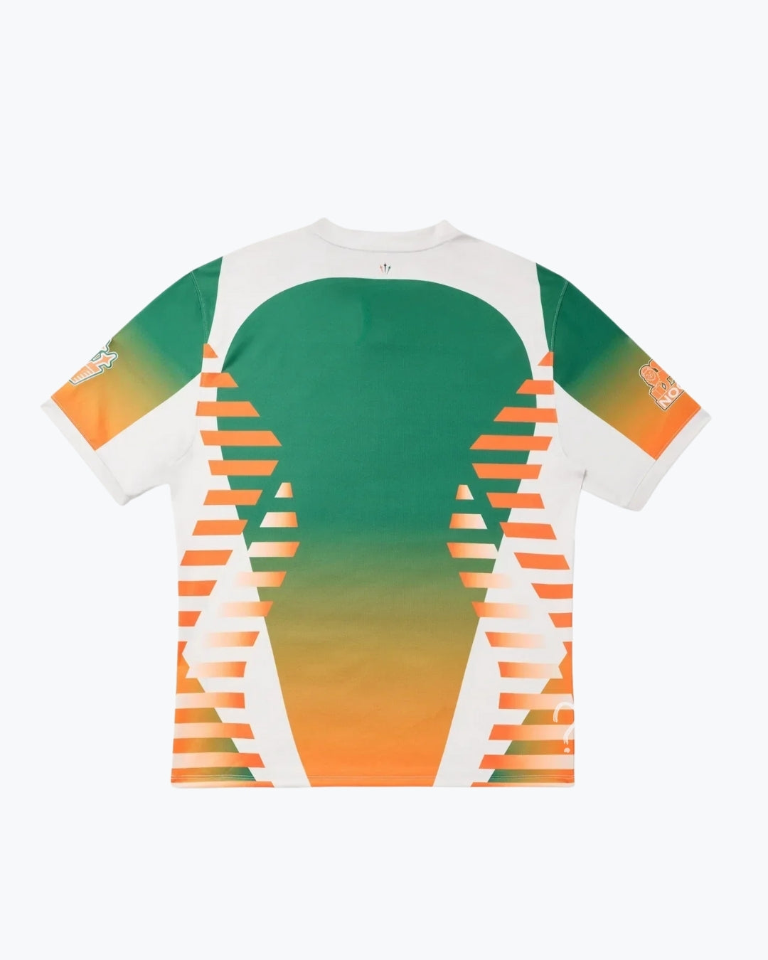 Maglia Pre 24/25