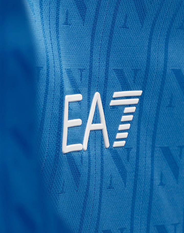 Maglia Home 25/26 Player