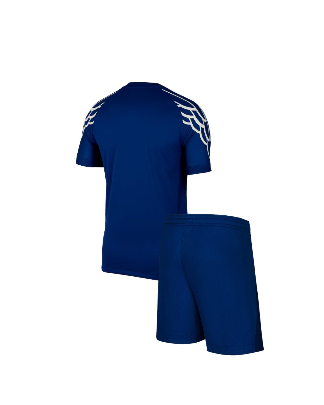 Kit Bambino Fourth 25/26