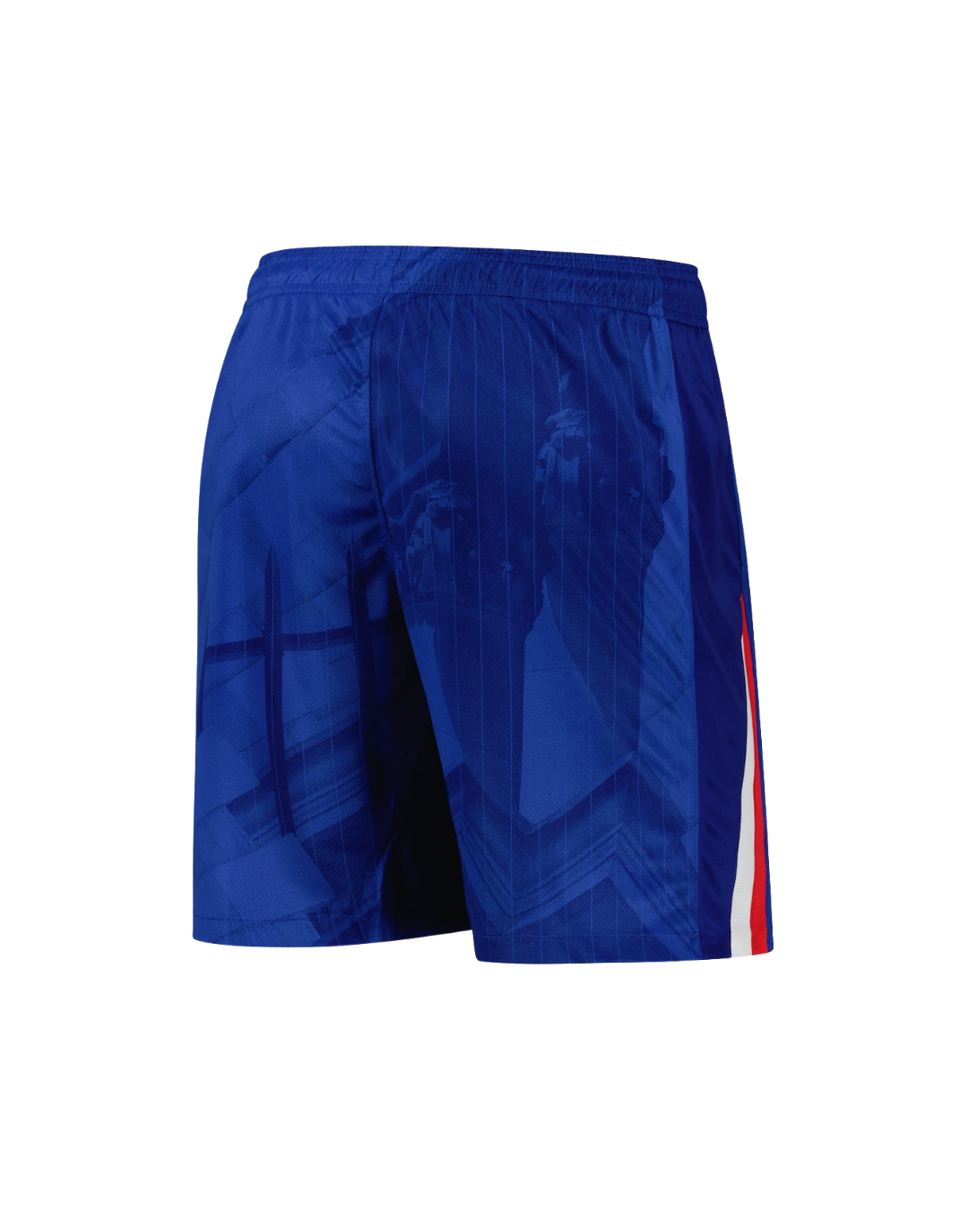 Pantalocini Home 25/26