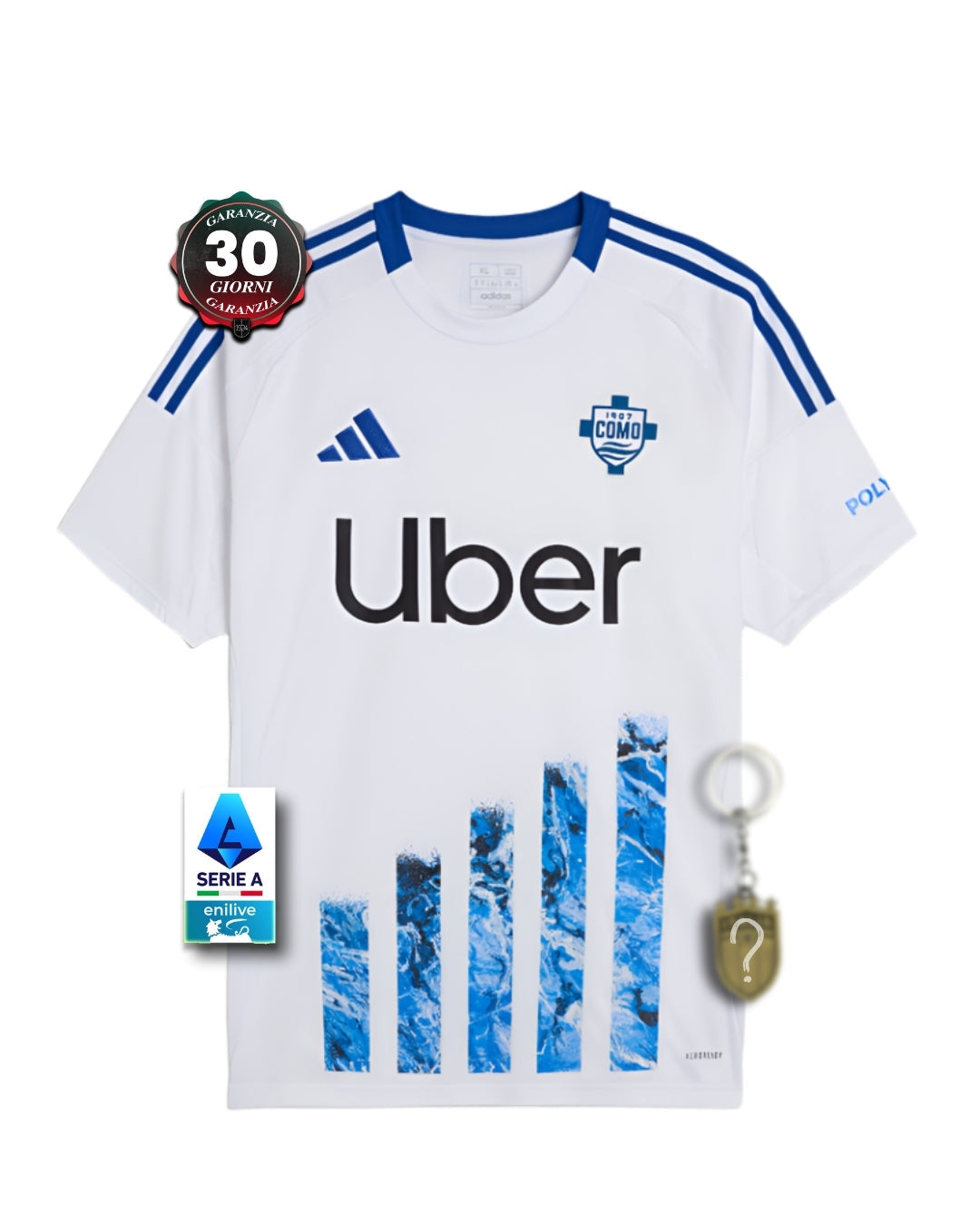Maglia Away 24/25