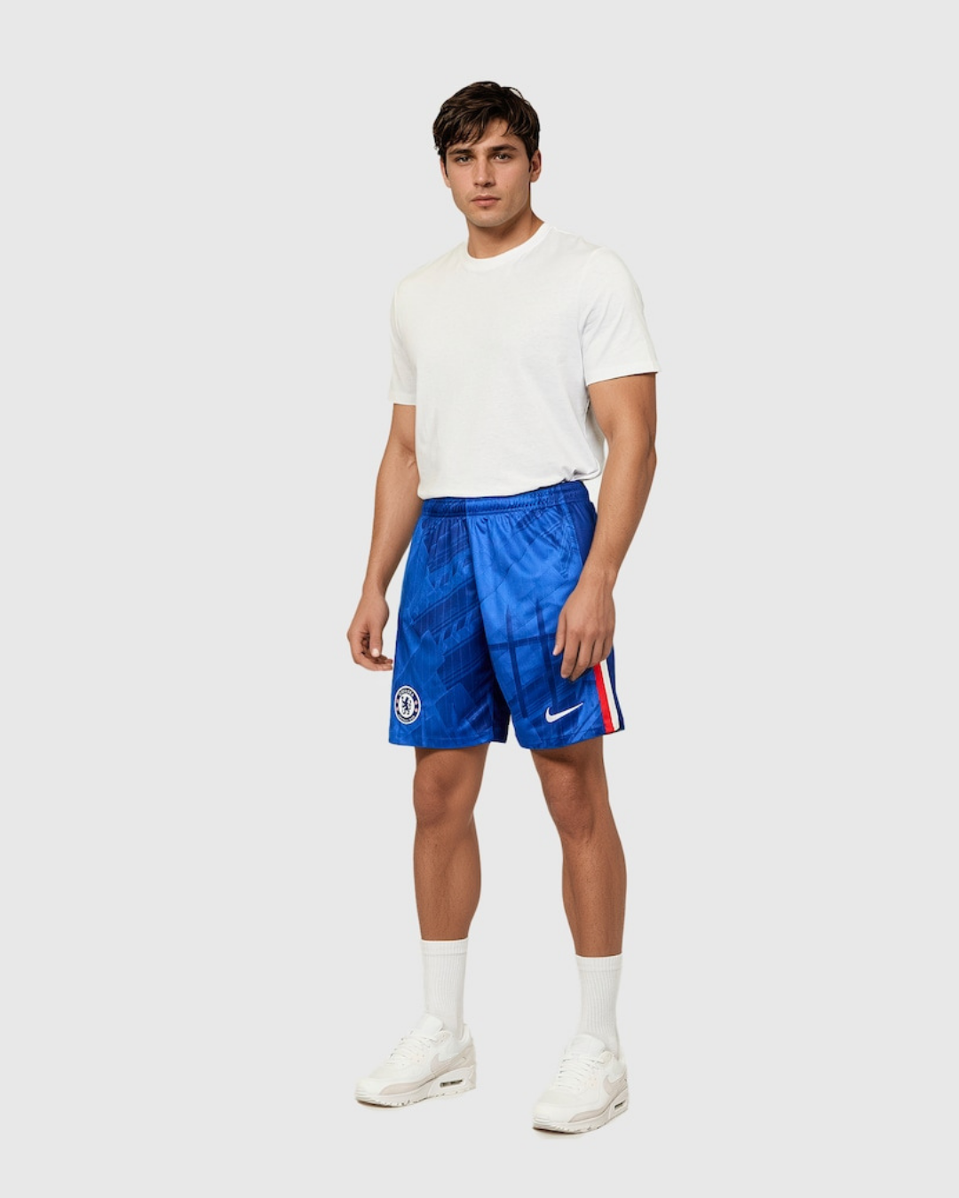 Pantalocini Home 25/26