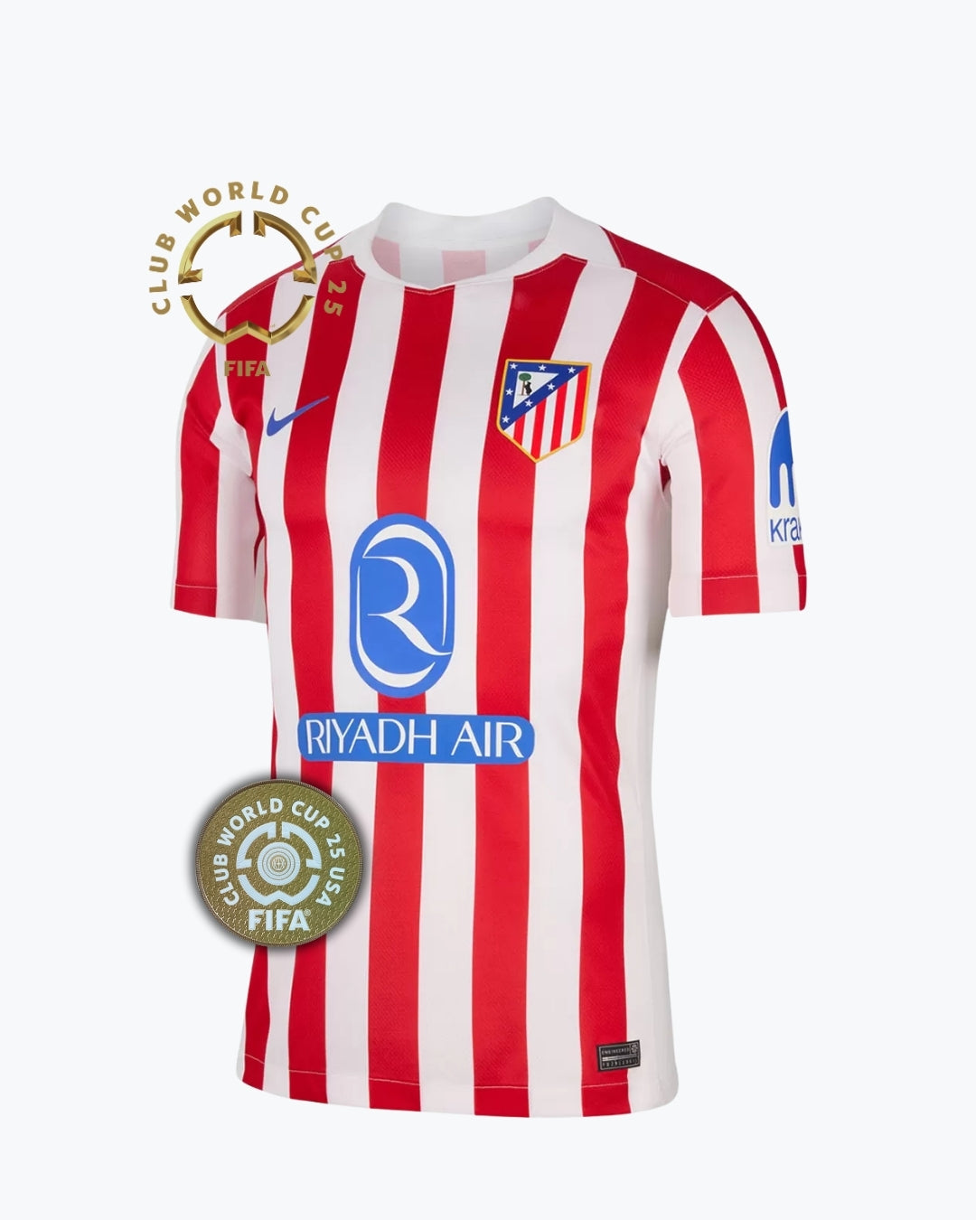 Maglia Home 25/26