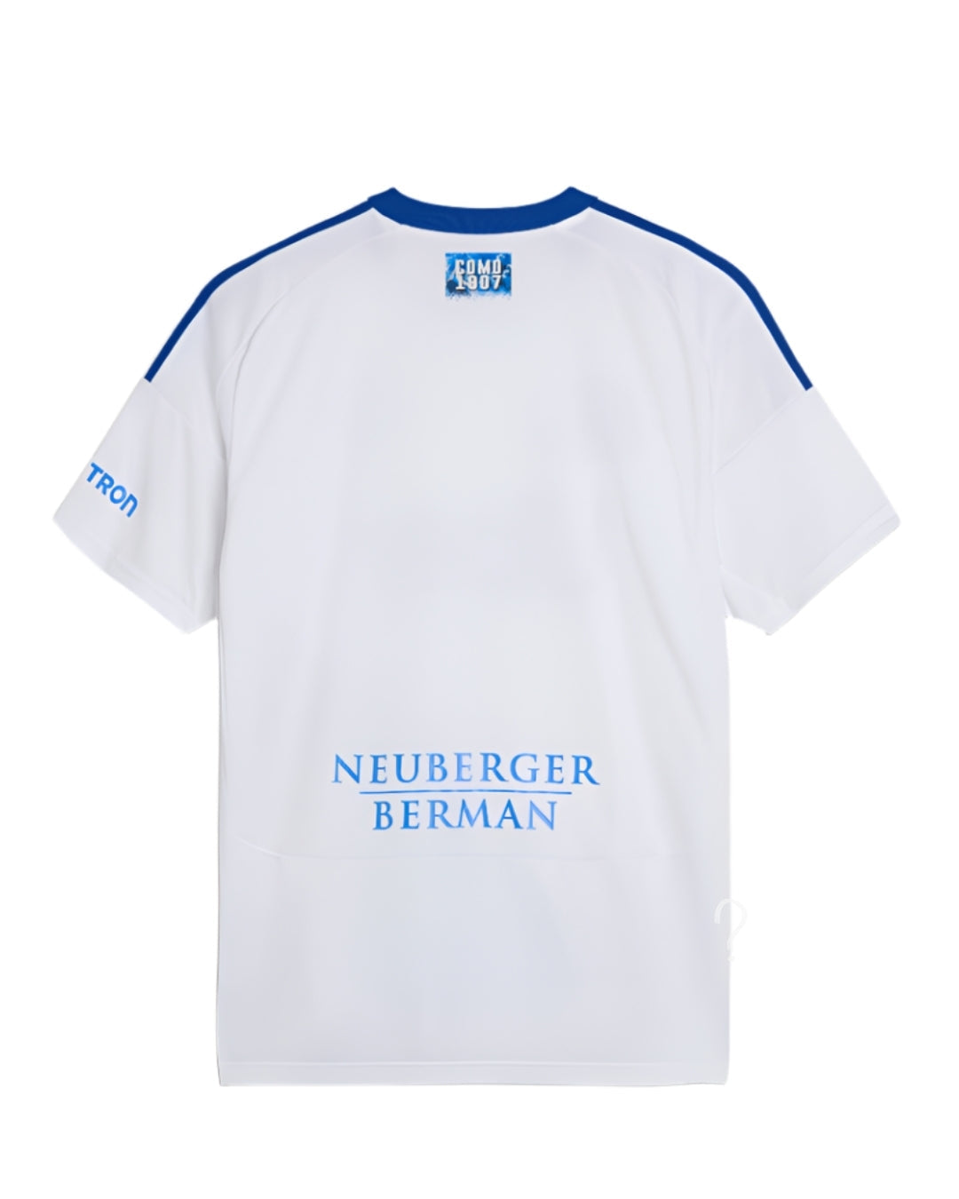 Maglia Away 24/25